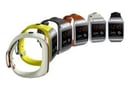 Galaxy Gear Smartwatch the Star of Samsung’s Unpacked Event