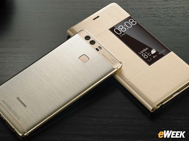 An Octa-Core Processor for High-End Performance