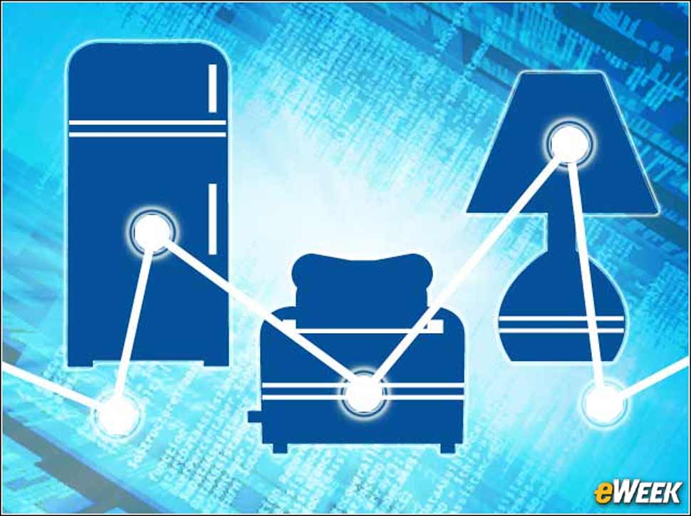 4 - Internet of Things Causing Widespread Problems