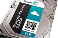 Seagate Starts Shipping Industry’s First 8TB Hard Disk Drive
