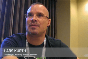 How Xen Manages Security Disclosure