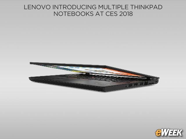 All-New Designs Across the Board