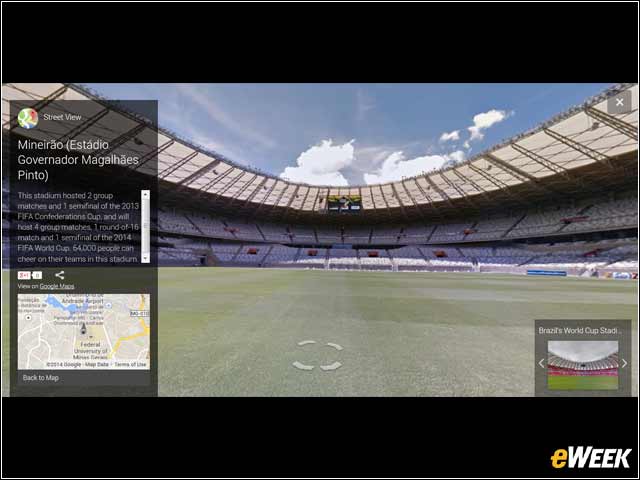 4 - Belo Horizonte