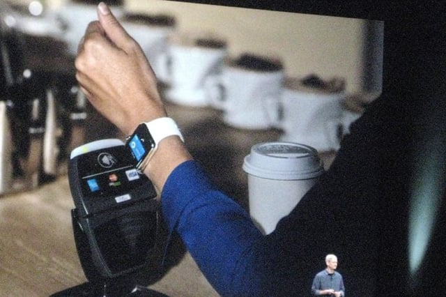 Why Apple’s Most Important News Was About a New Service