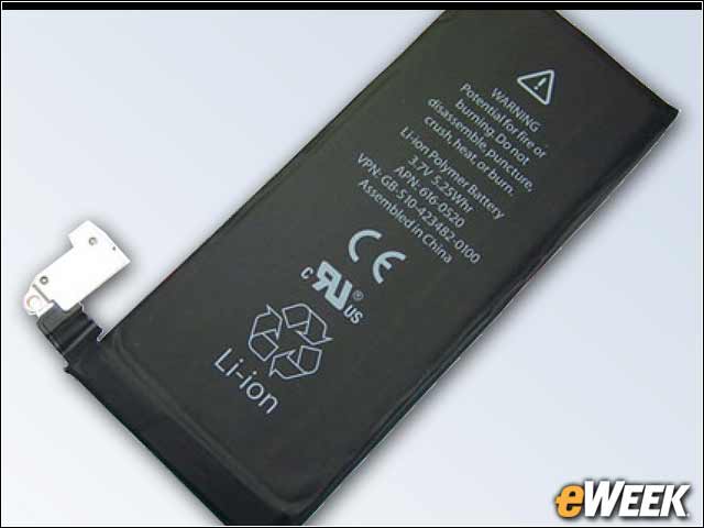 6 - A Simple but Important Addition: External Battery Pack