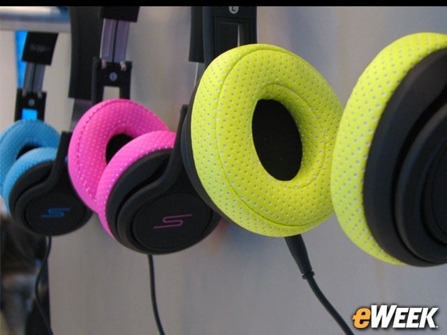 Keeping an Ear to Wearables