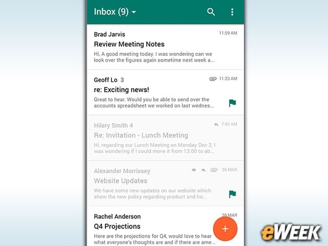 The Software Experience Won't Change for End Users