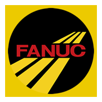 FANUC icon.