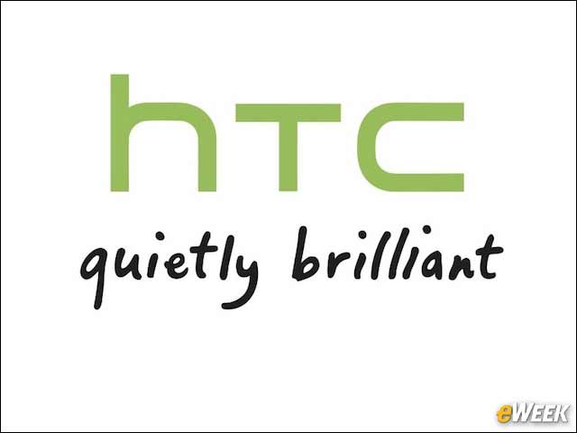 11 - HTC's Sense of Urgency