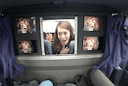 Samsung Cab Stunt Introduces Galaxy Tab S to New Yorkers