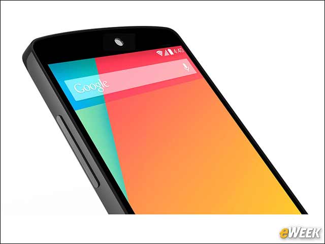 6 - Android 4.4 KitKat Isn't a Major Step Up