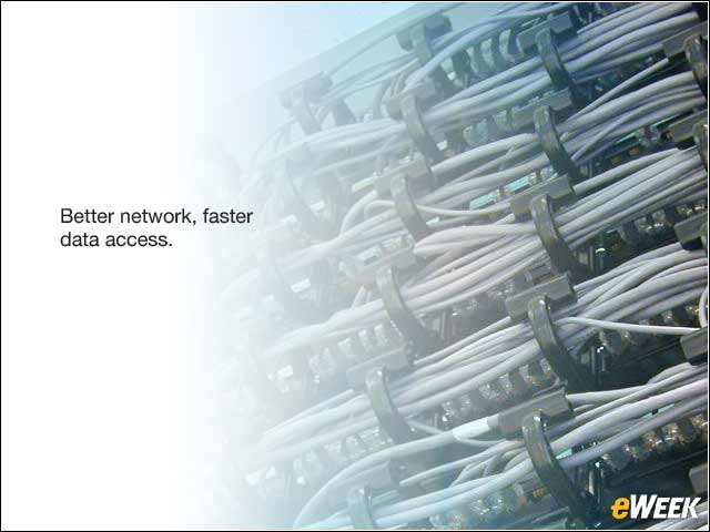 6 - Upgrade the Storage Network