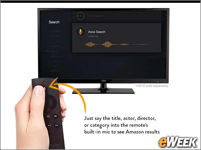 11 - A Better Remote Is a Must