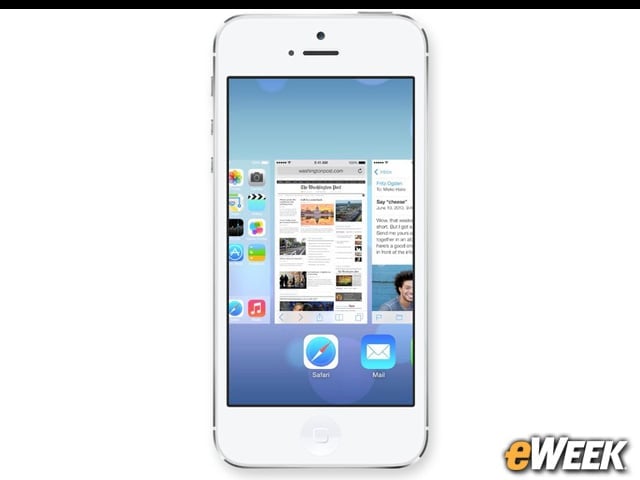 A Vastly Improved iOS 8 Is Likely