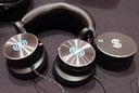 Stages headphones and microphone