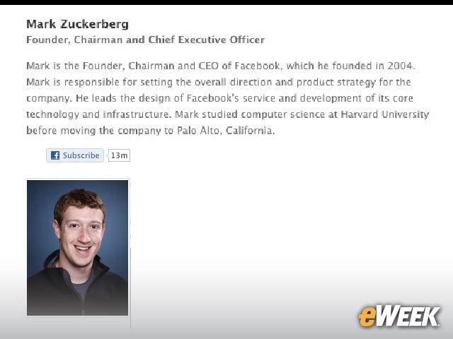 1-Facebook Is Taking the Lead