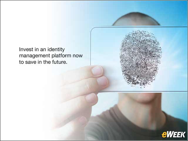10 - Embrace the Post-Password Era
