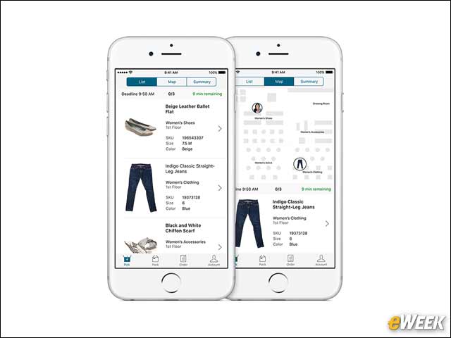 9 - Retailers Need Some Pick & Pack Help