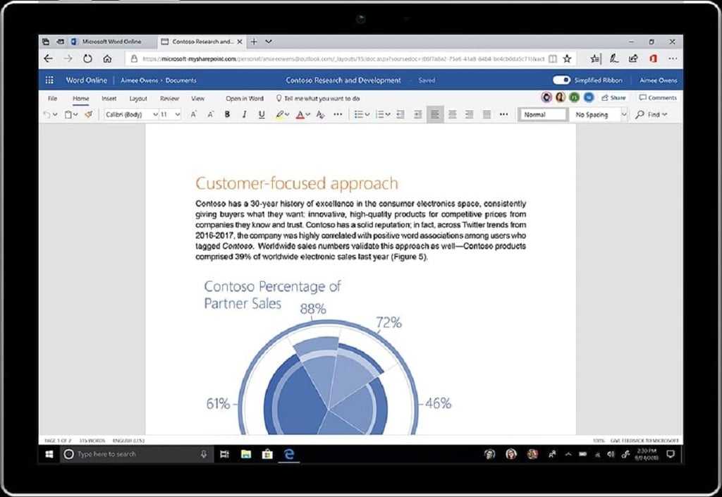 Microsoft Office