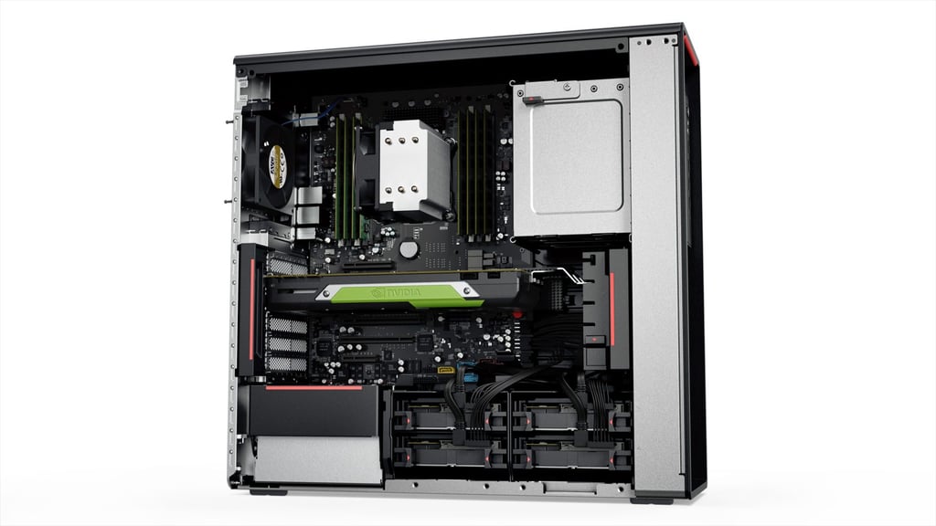 Lenovo P520