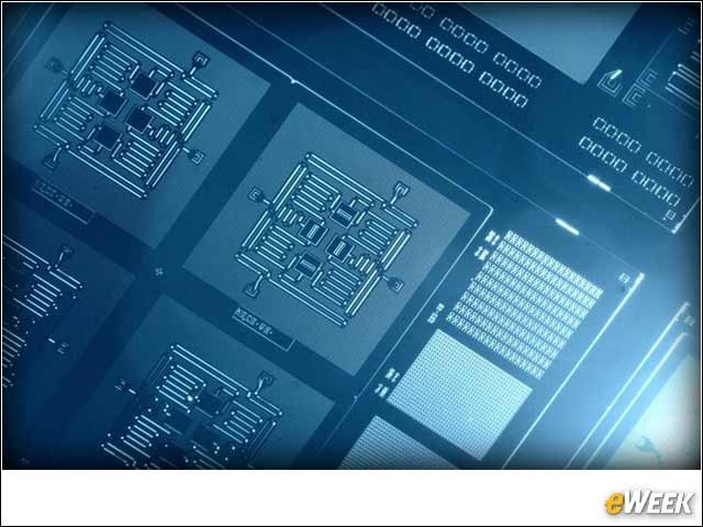 13 - IBM 4-Qubit Square Circuit