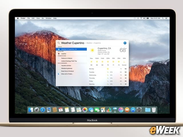 Spotlight Gets a Major Overhaul
