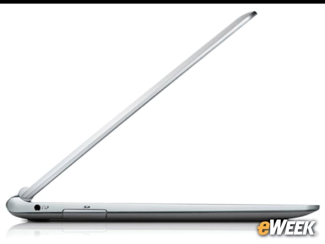 Sleek Hardware