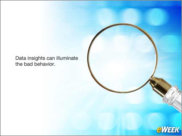 5 - Identify, Prevent and Remediate Rogue Behavior