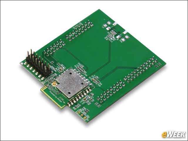 6 - Qualcomm Leverages Its Atheros Business