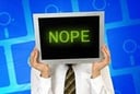 Software rejection
