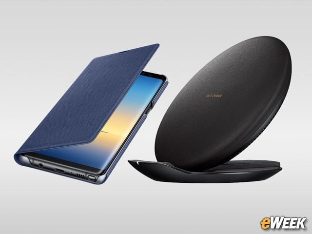 Will Galaxy X Require New Accessories?