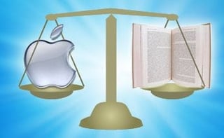 Apple’s Prickly Relationship With Publishers Is First Line of Defense