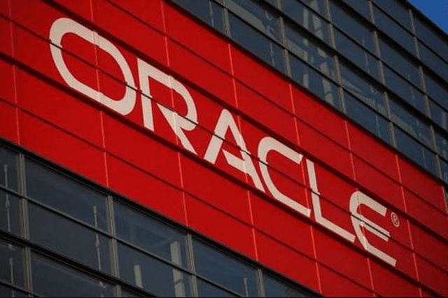 Oracle