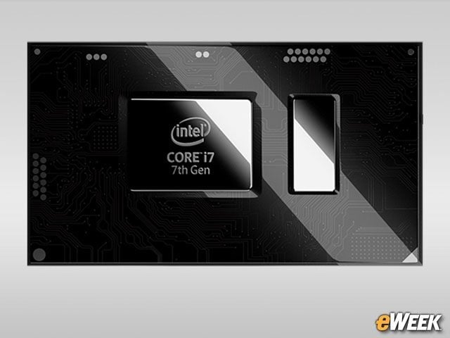 Intel Core i7 Delivers Impressive Performance