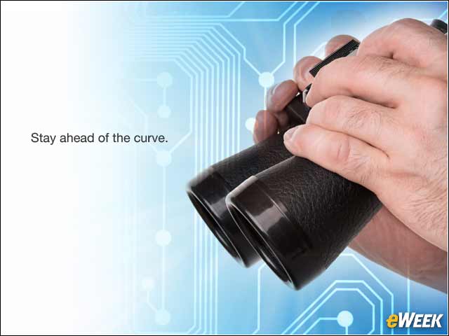 11 - Prepare for Incoming IT