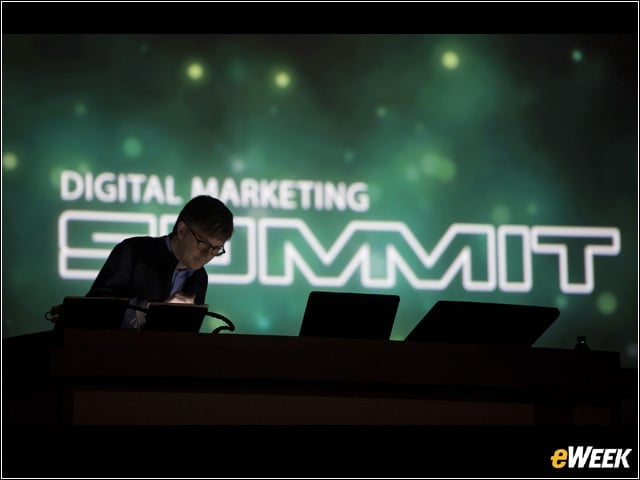 Keynote Prep