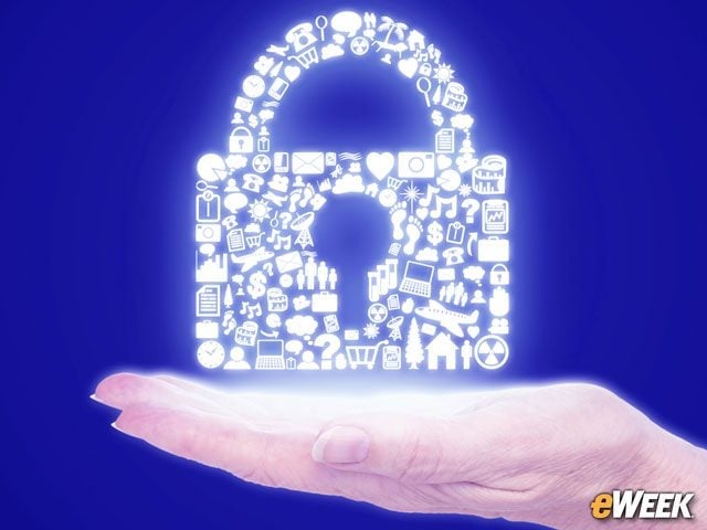 Companies Care Deeply About Security
