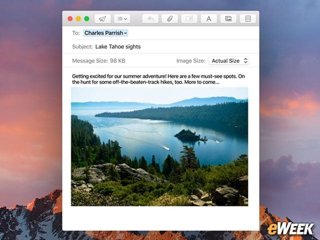 Say So Long to OS X