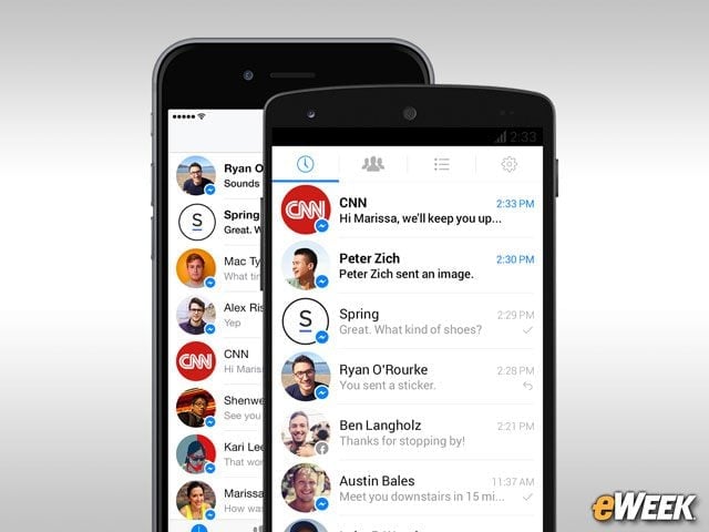 A Little Chatbot in Your Life