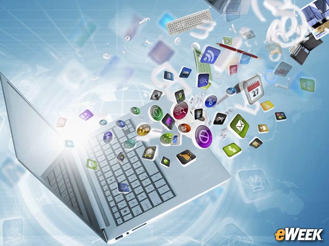 Software Will Be a Bright Spot