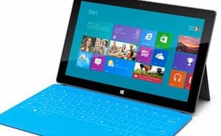 Early Surface Store Sales Validate Microsoft’s Strategy: Analyst
