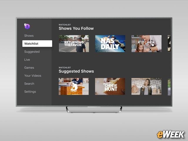 Here’s How Facebook Is Pitching Publishers