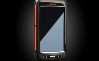 Honeywell Unveils Hybrid Mobile Device for Health Care, Retail