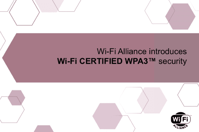 WPA3