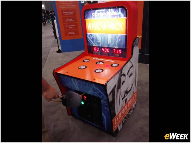 11 - Playing Security Whac-a-Mole