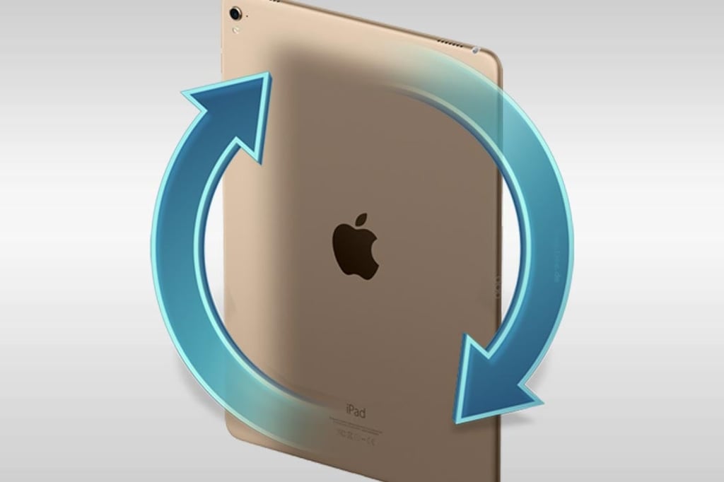 UpgradeiPad
