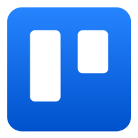 Trello icon.