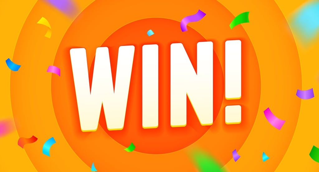 Win