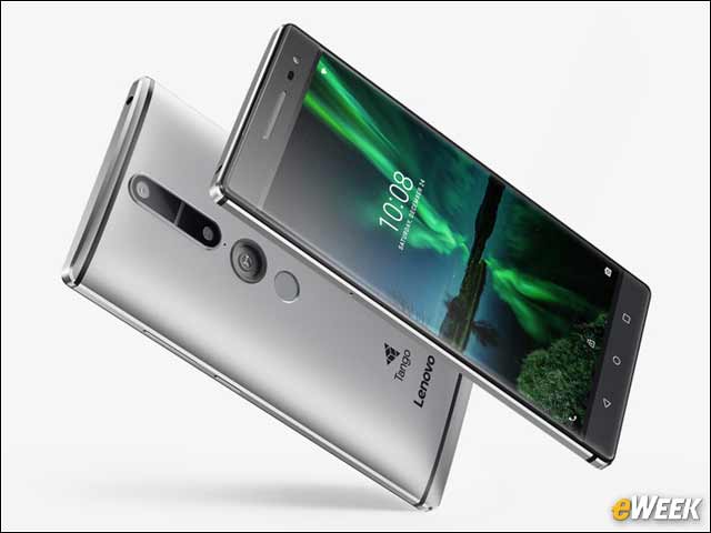 6 - It Has a High-Capacity Big Battery With Turbo Charging