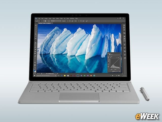 Windows Gaining Market Share on Tablets